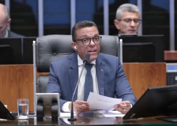 Otoni de Paula Foto: Bruno Spada/Câmara dos Deputados