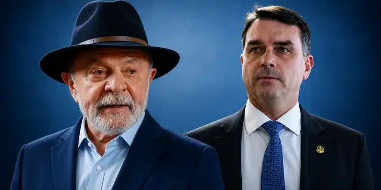 Foto: Ricardo Stuckert/PR/Agência Senado/Montagem/Flickr