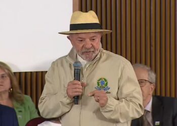 Foto: Reprodução/Youtube