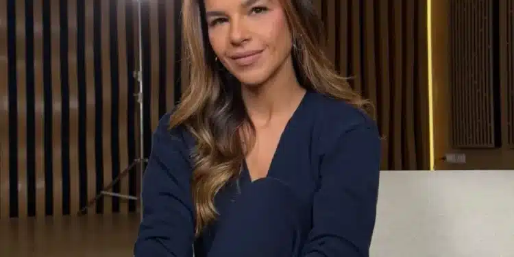 Reprodução: Instagram/Mariana Rios