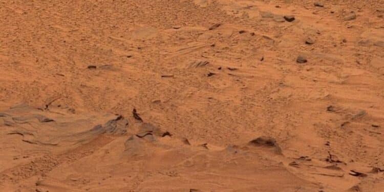 Foto: NASA