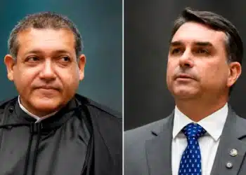 Foto: Fellipe Sampaio/STF I Andressa Anholete/Agência Senado