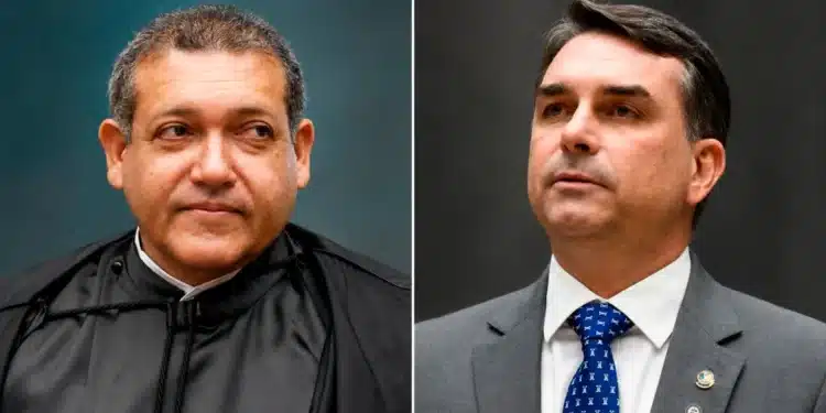 Foto: Fellipe Sampaio/STF I Andressa Anholete/Agência Senado