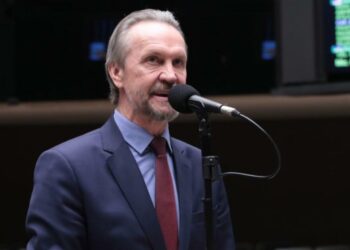 Foto: Bruno Spada/Câmara dos Deputados