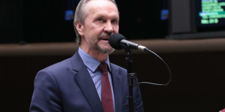Foto: Bruno Spada/Câmara dos Deputados