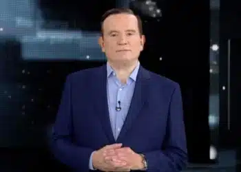 Reprodução/Record