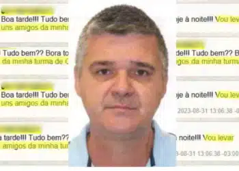 Foto: Reprodução/PF