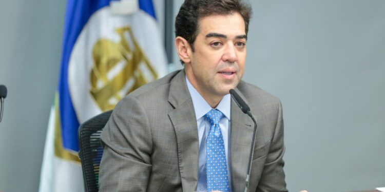Crédito: Samuel Figueira/TCU