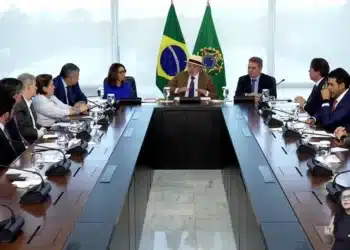 Foto: Reprodução/Youtube Lula