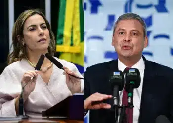 Pedro Franca/Agência Senado - Kebec Nogueira/Metrópoles