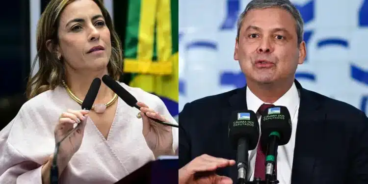 Pedro Franca/Agência Senado - Kebec Nogueira/Metrópoles
