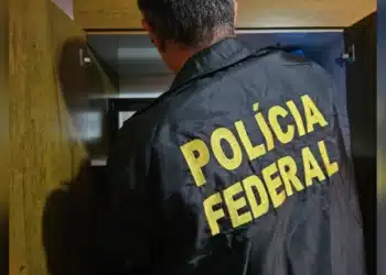 Divulgação/PF