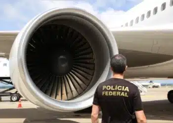 Divulgação/PF
