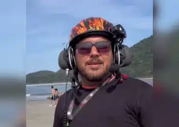 Reprodução/Redes Sociais