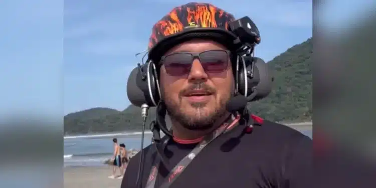 Reprodução/Redes Sociais