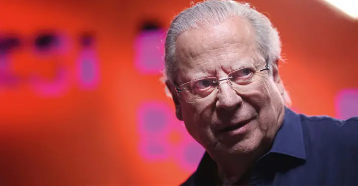 José Dirceu | Foto: Paulo Pinto/Agência Brasil
