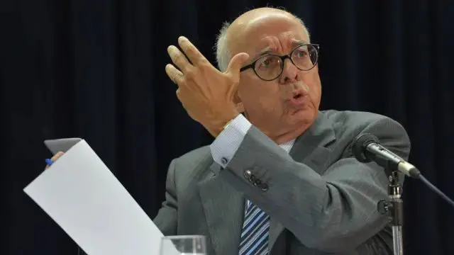 Claudio Fonteles atuou como PGR entre 2003 e 20025. - Agência Brasil
