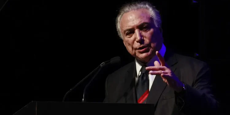Foto: Marcos Correa/PR