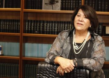 Coordenadoria de Comunicação Instituiconal da Enfam - Acervo da Enfam