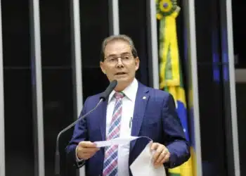 Câmara dos Deputados/Divulgação