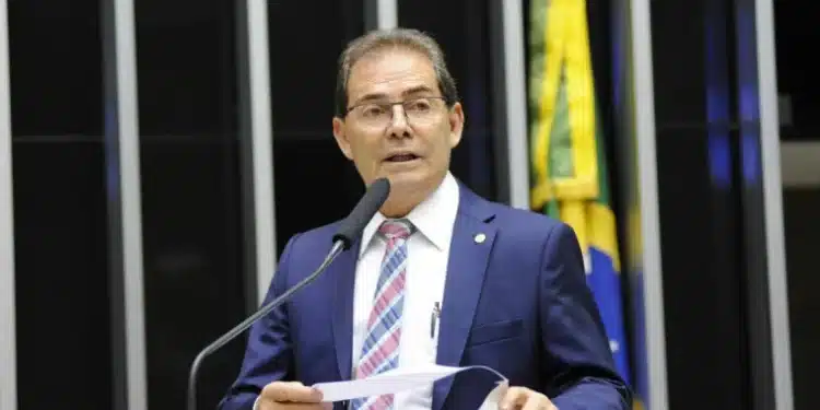 Câmara dos Deputados/Divulgação