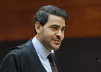 Victor Piemonte/STF