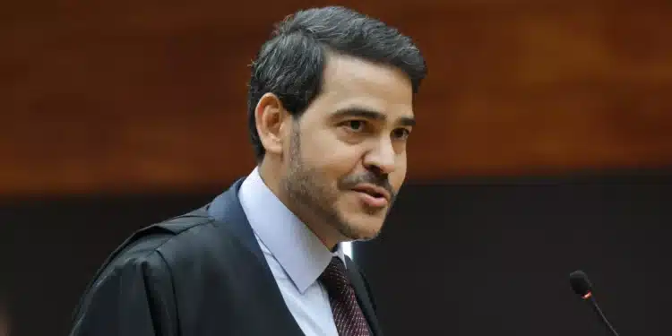 Victor Piemonte/STF