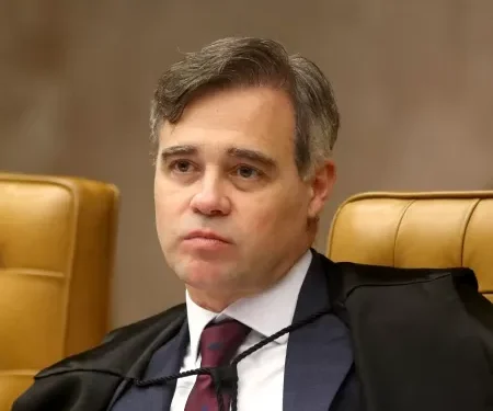 Imagem: Gustavo Moreno/SCO/STF