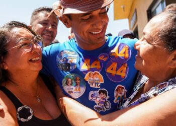 Foto: Reprodução/ / Redes Sociais/ IA