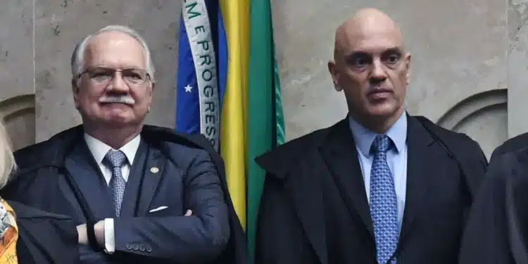 Carlos Moura/SCO/STF