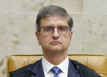 Foto: Rosinei Coutinho/STF