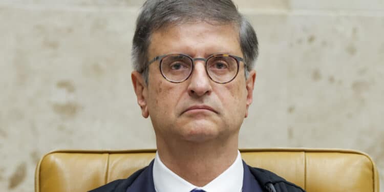 Foto: Rosinei Coutinho/STF