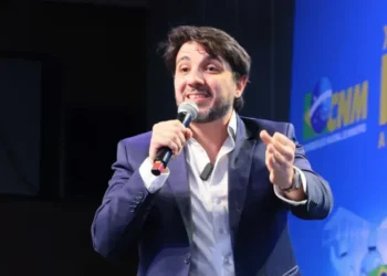 Foto: Agência CNM