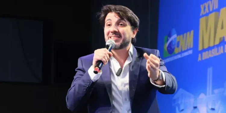 Foto: Agência CNM