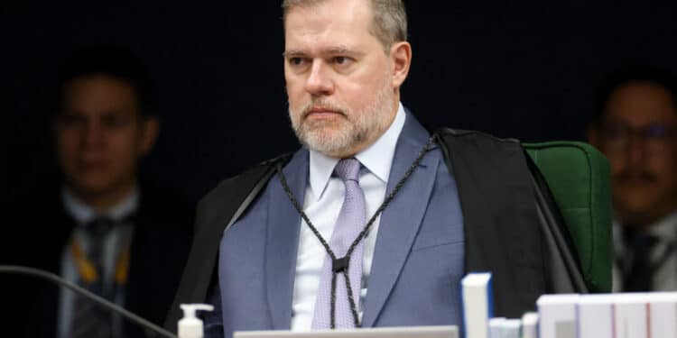 Gustavo Moreno/STF