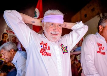 Foto: Ulisses Dumas