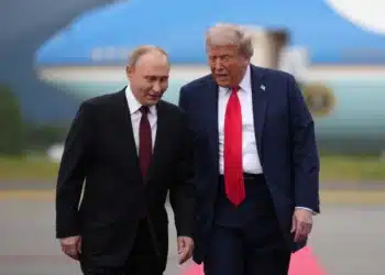 Andrew Harnik/Getty Images