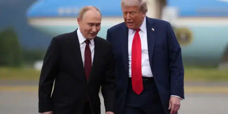 Andrew Harnik/Getty Images