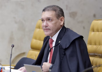 Rosinei Coutinho/STF - 03.12.2025