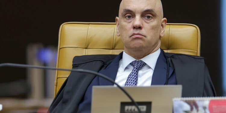 FOTO: ROSINEI COUTINHO/STF 17.12.2025