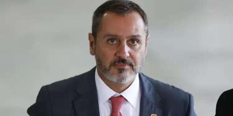 Foto: Sérgio Lima/Poder360