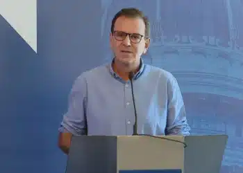 O ex-prefeito do Rio de Janeiro, Eduardo Paes (PSD)  • Reprodução/ CNN Brasil