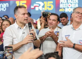 Felipe Brasil/MDB