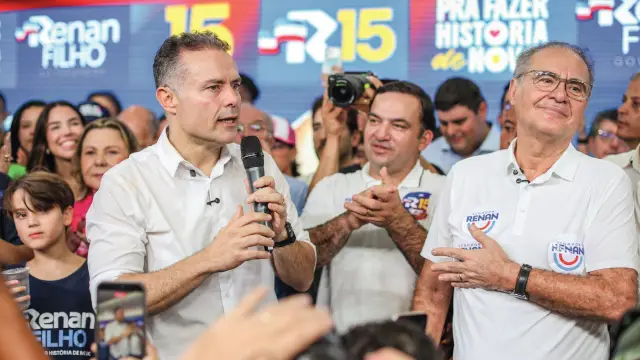 Felipe Brasil/MDB