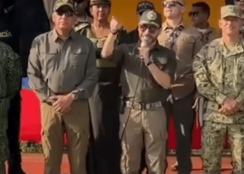 Reprodução/ Vídeo @jovempannews