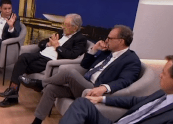 Reprodução/ Vídeo instagram @globonews
