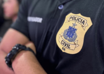 📸 Polícia Civil