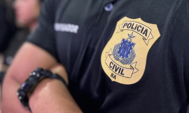 📸 Polícia Civil