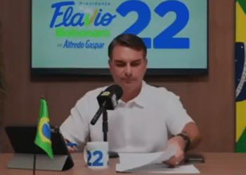 Reprodução/ Vídeo