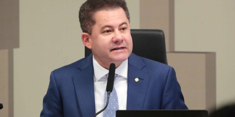 Cezinha de Madureira (PL-SP) | Divulgação/Bruno Spada/Câmara dos Deputados